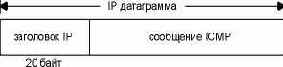  ICMP   IP .